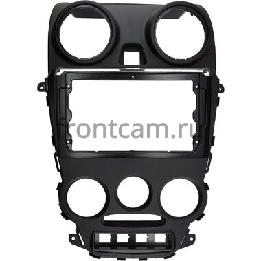 Рамка RM-9-2567 под магнитолу 9 дюймов для Lada Granta, Granta Sport, ВИС 2349 2011-2018