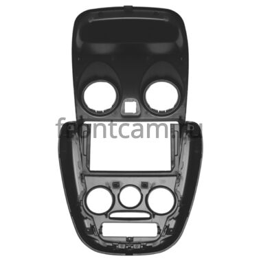 Lada Granta, Granta Sport 2011-2018, ВИС 2349 2013-2017 (глянцевая) Canbox H-Line 3792-9-2568 на Android 10 (4G-SIM, 4/64, DSP, QLed)