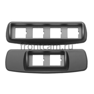 Lada Granta, Granta Sport 2011-2018, ВИС 2349 2013-2017 (глянцевая) Canbox H-Line 3792-9-2568 на Android 10 (4G-SIM, 4/64, DSP, QLed)