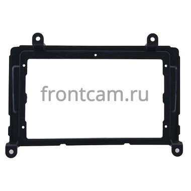 Toyota HiAce (H300) (2019-2024) OEM GT9-260 2/16 Android 10