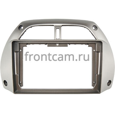 Рамка RM-9-262 под магнитолу 9 дюймов для Toyota RAV4 2 (XA20) 2000-2003