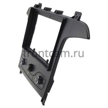 Рамка RM-9-2626 под магнитолу 9 дюймов для Ford S-Max, Galaxy 2 2006-2015 (для авто с NAVI, Тип 1)