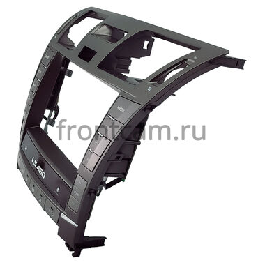 Lexus LS 460, LS 600h 2006-2012 (Тип А) Canbox M-Line 2K 4179-9-2648 на Android 10 (4G-SIM, 4/64, DSP, QLed)