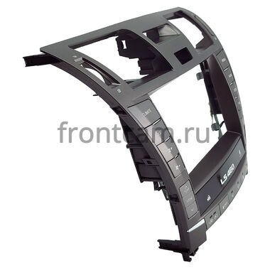 Lexus LS 460, LS 600h 2006-2012 (Тип А) Canbox M-Line 2K 4179-9-2648 на Android 10 (4G-SIM, 4/64, DSP, QLed)
