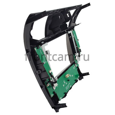 Lexus LS 460, LS 600h 2006-2012 (Тип А) Canbox M-Line 2K 4179-9-2648 на Android 10 (4G-SIM, 4/64, DSP, QLed)