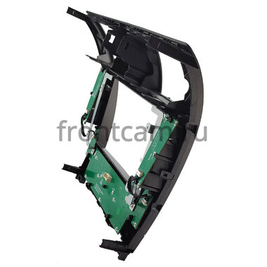 Lexus LS 460, LS 600h 2006-2012 (Тип А) Canbox M-Line 2K 4179-9-2648 на Android 10 (4G-SIM, 4/64, DSP, QLed)