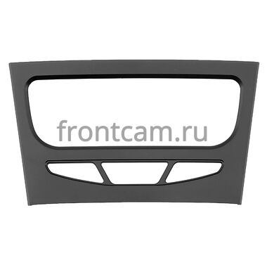 Dongfeng S30, H30 Cross (2011-2018) Teyes CC3L WIFI 2/32 9 дюймов RM-9-2688 на Android 8.1 (DSP, IPS, AHD)