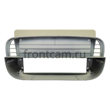 Fiat 500 2 2007-2015 Teyes CC2L PLUS 1/16 9 дюймов RM-9-2805 на Android 8.1 (DSP, IPS, AHD)