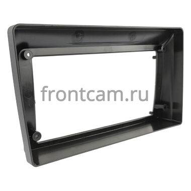 Nissan Pathfinder 3 (2004-2014) Canbox H-Line 7824-9-2818 на Android 10 (4G-SIM, 6/128, DSP, IPS) С крутилками