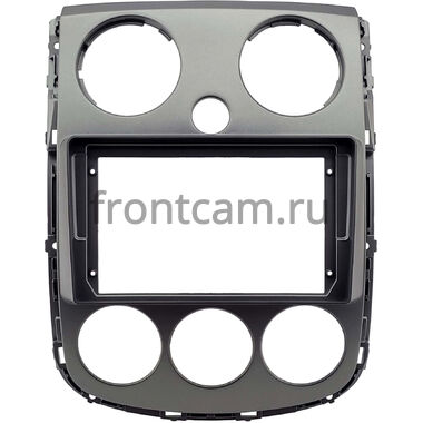 Рамка RM-9-3052 под магнитолу 9 дюймов для Mazda Verisa 2004-2015