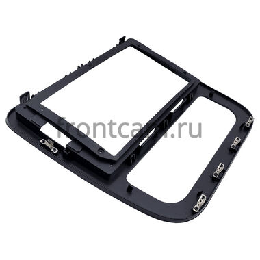 Volkswagen Scirocco (2008-2014) (глянцевая) Teyes CC2L PLUS 1/16 9 дюймов RM-9-3213 на Android 8.1 (DSP, IPS, AHD)