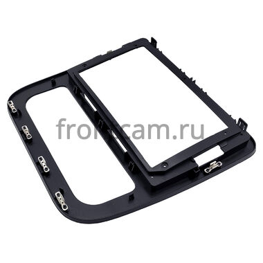 Volkswagen Scirocco (2008-2014) (глянцевая) Canbox L-Line 4169-9-3213 на Android 10 (4G-SIM, 2/32, TS18, DSP, QLed)