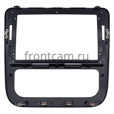 Volkswagen Scirocco (2008-2014) (глянцевая) Canbox H-Line 4166-9-3213 на Android 10 (4G-SIM, 4/32, DSP, QLed)