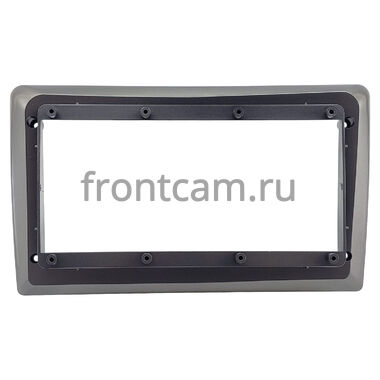 Kia Carens (RS) (2002-2006) Teyes CC2L PLUS 1/16 9 дюймов RM-9-336 на Android 8.1 (DSP, IPS, AHD)