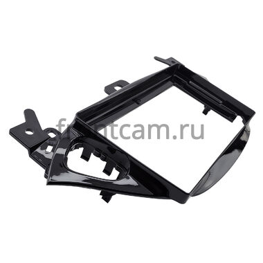 Opel Corsa E (2014-2019) Canbox H-Line 7834-9-3423 на Android 10 (4G-SIM, 6/128, DSP, IPS) С крутилками