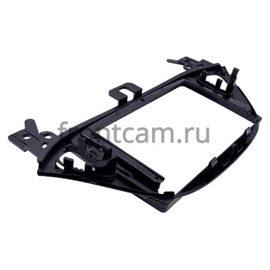 Opel Corsa E (2014-2019) Canbox H-Line 7834-9-3423 на Android 10 (4G-SIM, 6/128, DSP, IPS) С крутилками