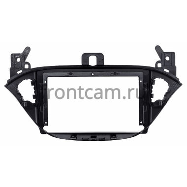 Opel Corsa E (2014-2019) Canbox H-Line 4166-9-3423 на Android 10 (4G-SIM, 4/32, DSP, QLed)