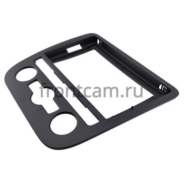 Volkswagen Scirocco (2008-2014) Teyes CC2L PLUS 1/16 9 дюймов RM-9-3591 на Android 8.1 (DSP, IPS, AHD)