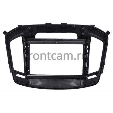 Opel Insignia (2013-2017) (Frame A) Canbox L-Line 4296-9-2142 на Android 10 (4G-SIM, 6/128, TS18, DSP, QLed)