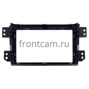 Opel Agila (2008-2014) Canbox M-Line 4544-9-370 на Android 10 (4G-SIM, 2/32, DSP, QLed)