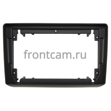 Рамка RM-9-3781 под магнитолу 9 дюймов для Jeep Grand Cherokee 4 (WK2) 2013-2022 (Тип А)