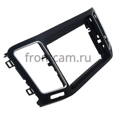 Volkswagen Sharan 2 (2010-2024) Canbox H-Line 7804-9-404 на Android 10 (4G-SIM, 6/128, DSP, IPS) С крутилками