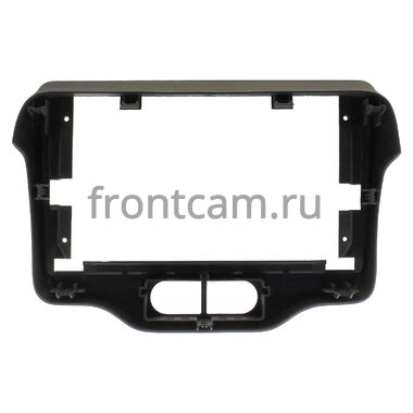 Toyota Spade (2012-2020) Canbox H-Line 4197-9-405 на Android 10 (4G-SIM, 8/128, DSP, QLed)
