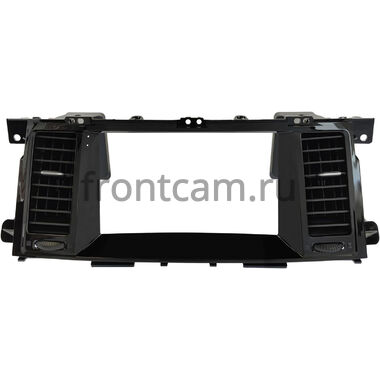 Infiniti QX56 2010-2013, QX80 2013-2020 (Тип B, авто с сенсорным экраном, canbus LZ) Canbox H-Line 4196-9-4090 на Android 10 (4G-SIM, 6/128, DSP, QLed)