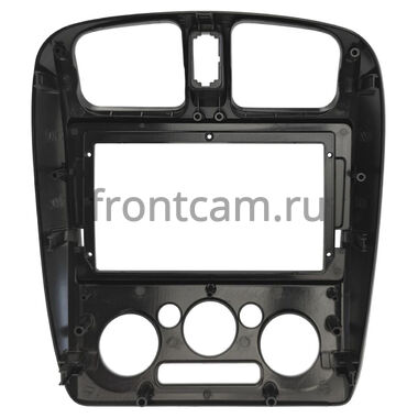 Mazda 323 6 (BJ), Premacy (CP), Protege 3 (BJ) (1998-2004) Canbox H-Line 7845-9-442 на Android 10 (4G-SIM, 8/256, DSP, QLed)