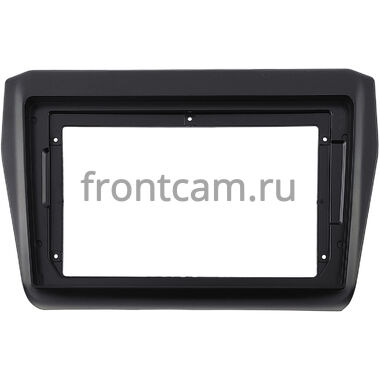 Рамка RM-9-4875 под магнитолу 9 дюймов для Suzuki Swift 5 2016-2024