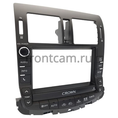 Toyota Crown (S200) (2008-2012) (для авто без монитора) OEM RS9-5376 на Android 10