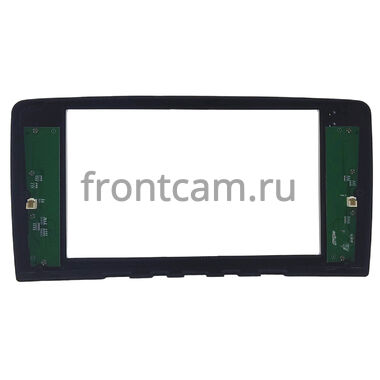 Mercedes-Benz R (w251) (2005-2017) Canbox H-Line 2K 4184-9-5378 на Android 10 (4G-SIM, 6/128, DSP, QLed)