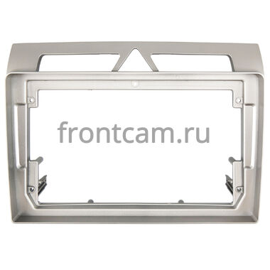 Рамка RM-9-572 под магнитолу 9 дюймов для Kia Picanto 2007-2011