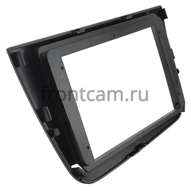 Seat Altea (2004-2015) Canbox H-Line 7844-9-582 на Android 10 (4G-SIM, 6/128, DSP, QLed)