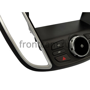 Ford C-Max 2, Escape 3, Kuga 2 (2012-2019) (для авто без камеры) Teyes CC3 2K 360 6/128 9.5 дюймов RM-9-5858 на Android 10 (4G-SIM, DSP, QLed)