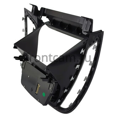 Ford C-Max 2, Escape 3, Kuga 2 2012-2019 (для авто без камеры) Canbox M-Line 4542-9-5858 на Android 10 (4G-SIM, 4/64, DSP, QLed)