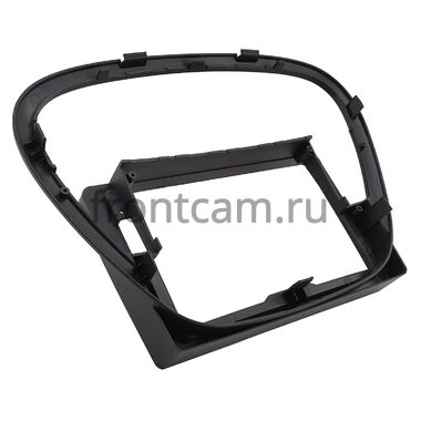 Peugeot 607 (2000-2010) Canbox H-Line 7824-9-6060 Android 10 (4G-SIM, 6/128, DSP, IPS) С крутилками