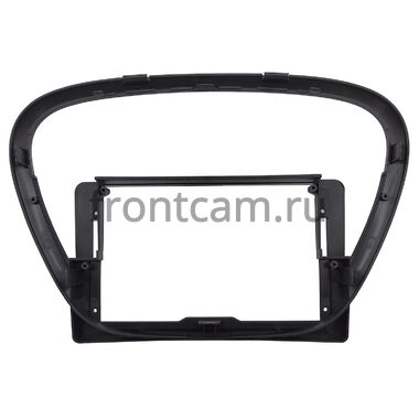 Peugeot 607 (2000-2010) OEM GT9-6060 2/16 Android 10