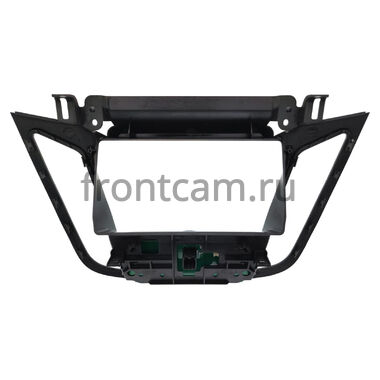 Ford C-Max 2, Escape 3, Kuga 2 (2012-2019) (для SYNC) Canbox M-Line 2K 4177-9-6225 на Android 10 (4G-SIM, 2/32, DSP, QLed)
