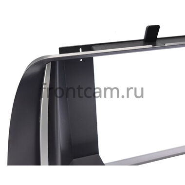 BMW 5 (F10, F11, F07) (2009-2017) CIC Teyes CC3 2K 4/32 9.5 дюймов RM-9-6658 на Android 10 (4G-SIM, DSP, QLed)