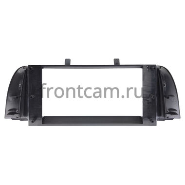 BMW 5 (F10, F11, F07) (2009-2017) CIC Teyes CC3 6/128 9 дюймов RM-9-6658 на Android 10 (4G-SIM, DSP, QLed)