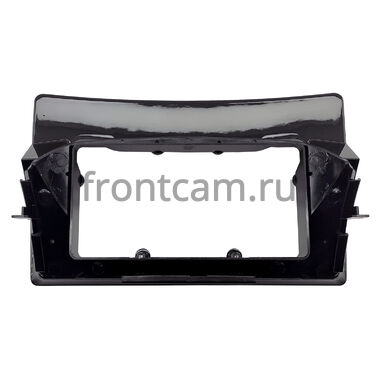 Opel Zafira B (2005-2014) (глянцевая) Canbox H-Line 3792-9-6734 на Android 10 (4G-SIM, 4/64, DSP, QLed)