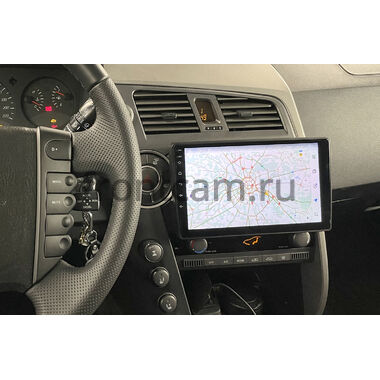 SsangYong Kyron, Korando Sports, Actyon, Actyon Sports (2005-2017) Canbox H-Line 2K 4184-9-770 на Android 10 (4G-SIM, 6/128, DSP, QLed)