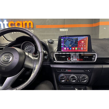 Mazda 3 (BM), Axela 3 2013-2019 OEM RK9-781 на Android 10 (CarPlay, AHD, 1/32)