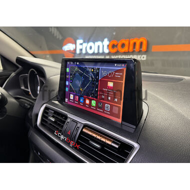 Mazda 3 (BM), Axela 3 2013-2019 OEM RK9-781 на Android 10 (CarPlay, AHD, 1/32)