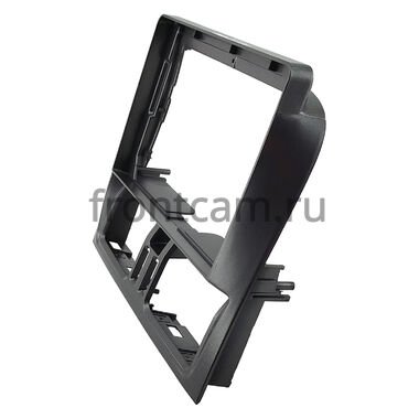 Volvo XC60 2013-2017 (матовая, темно-серая) Teyes CC4 2K 6/64 9.5 дюймов RM-9-1511 на Android 14 (4G-SIM, DSP, QLed, AI)