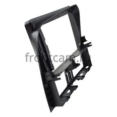 Volvo XC60 2013-2017 (матовая, темно-серая) Teyes CC4 2K 6/64 9.5 дюймов RM-9-1511 на Android 14 (4G-SIM, DSP, QLed, AI)