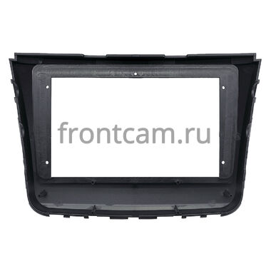 SsangYong Rexton 4 (2017-2023) Teyes SPRO PLUS 4/32 9 дюймов RM-9-789 на Android 10 (4G-SIM, DSP, IPS)