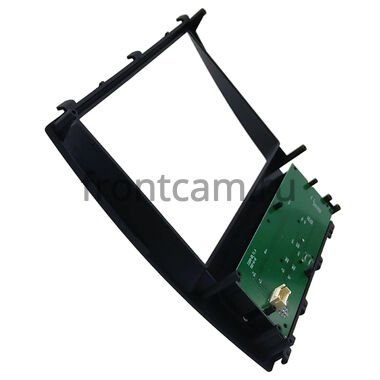 Lexus IS 1999-2005 OEM RS9-8399 на Android 10