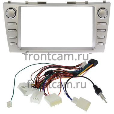 Рамка RM-9-CAMRYV40 под магнитолу 9 дюймов для Toyota Camry XV40 2006-2011